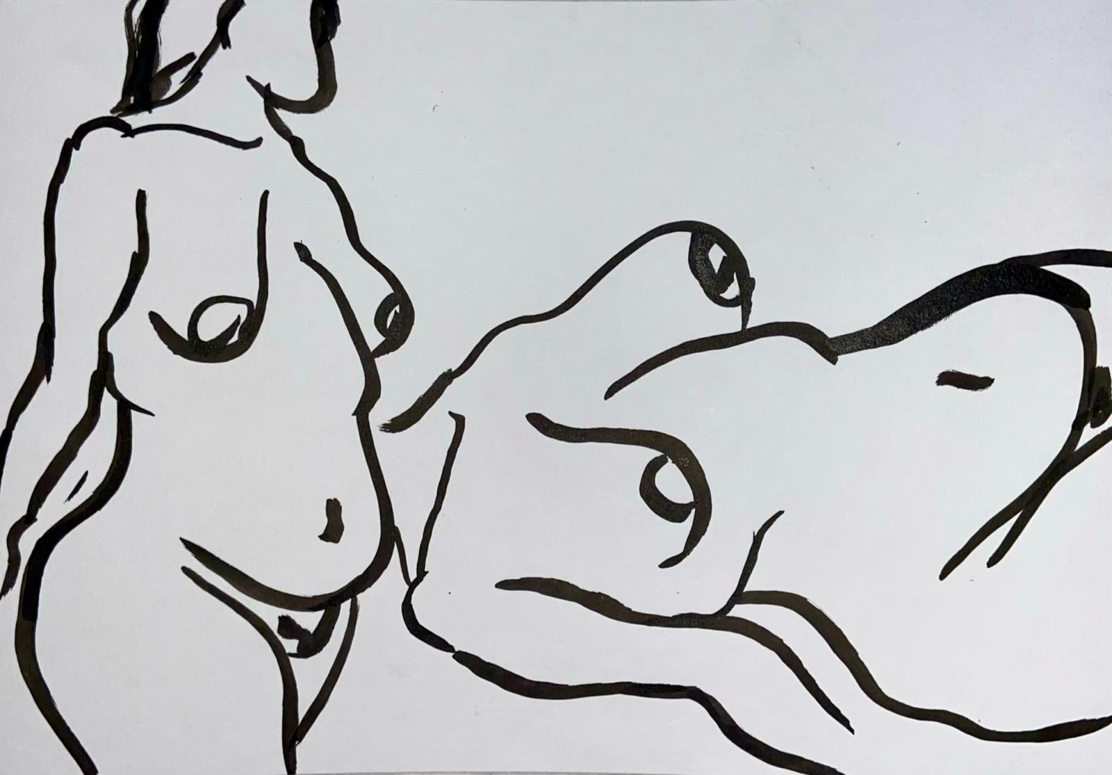 Drawing I