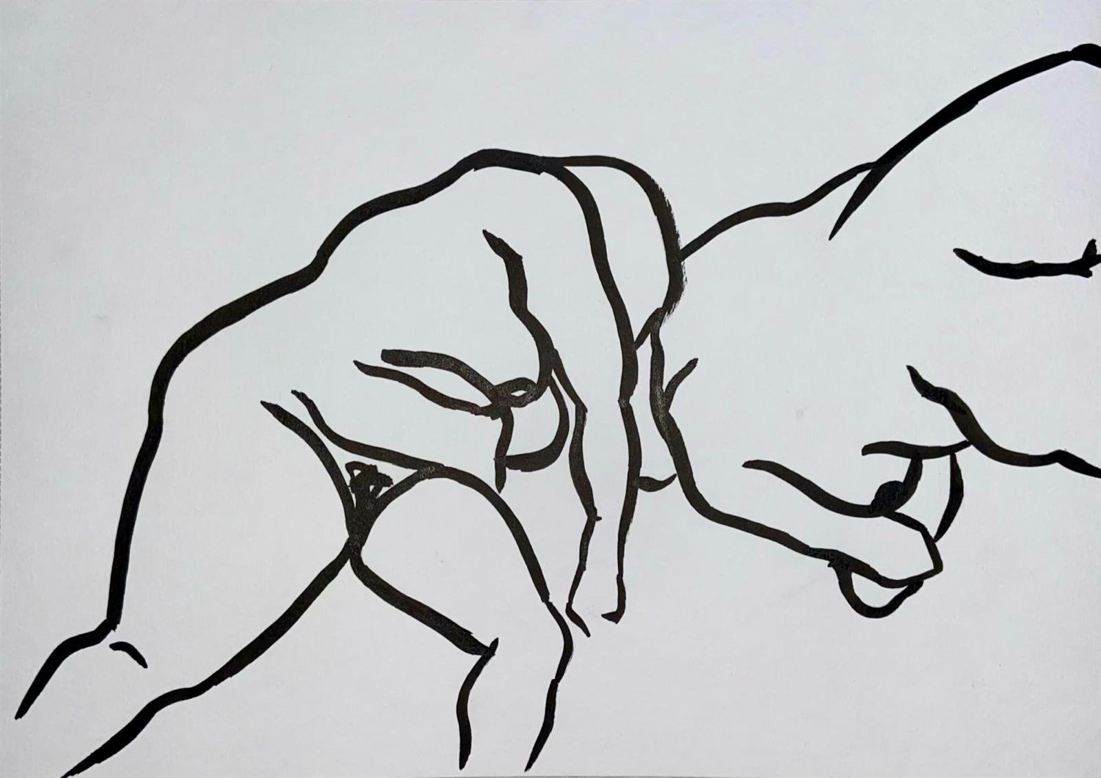Drawing VII