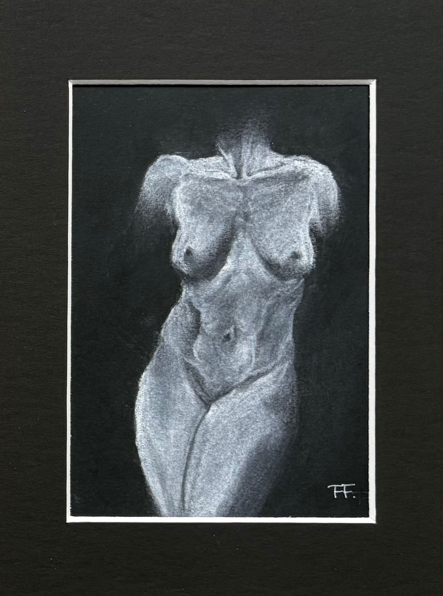 Drawing X